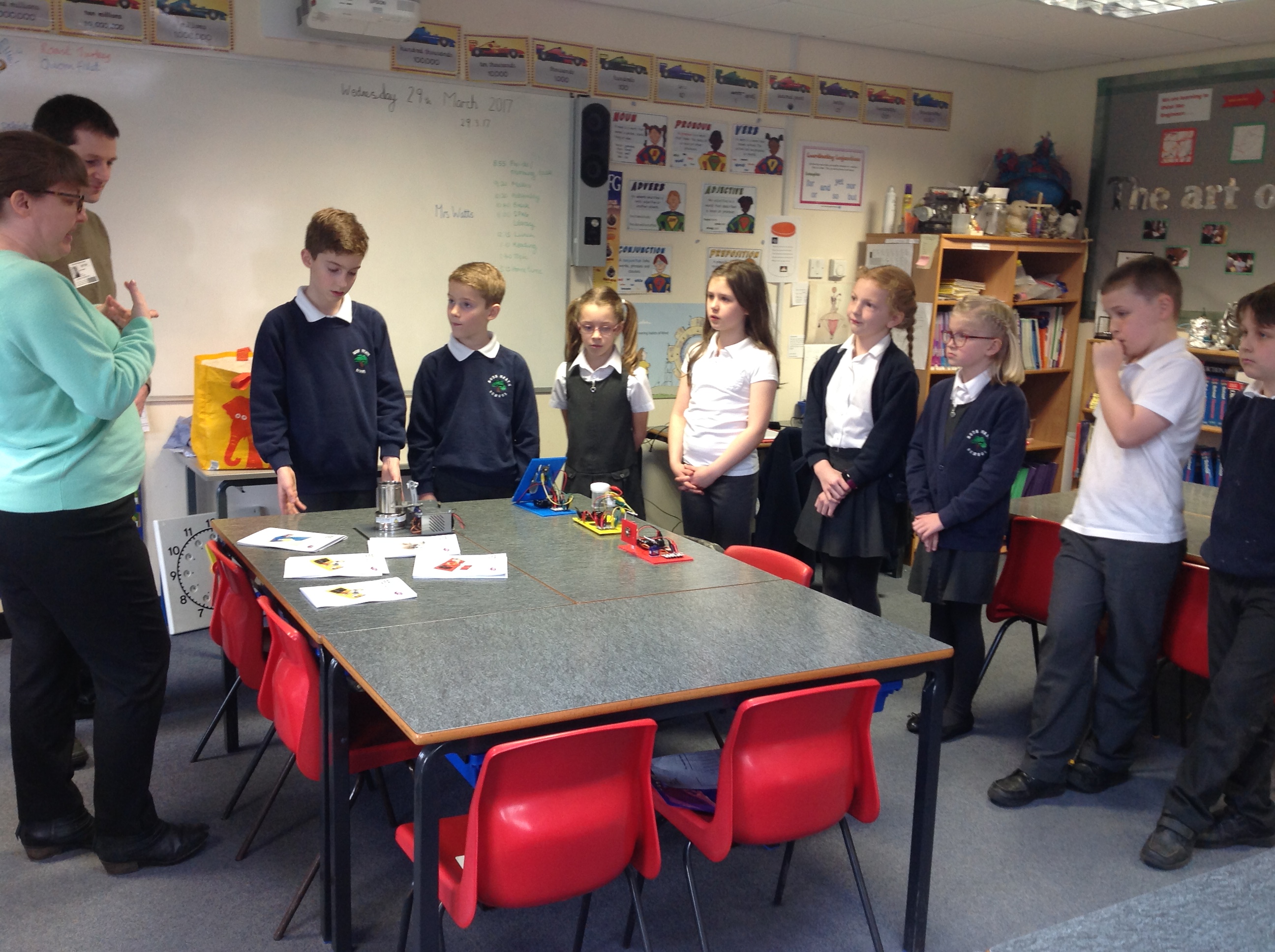 Crumble Controller – Think Like An Engineer