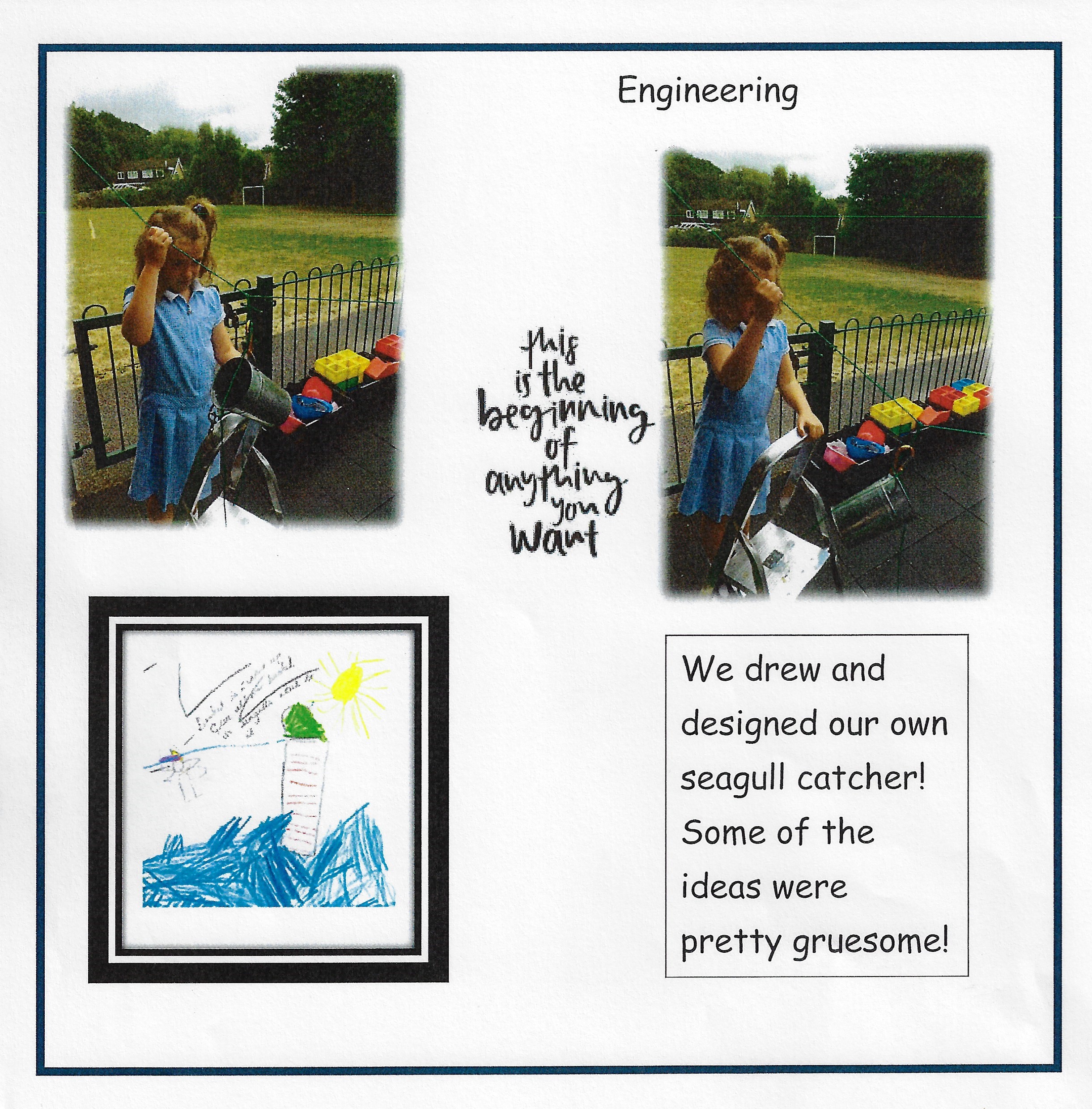 Engineering Rnd Project Engineering Project Round-Up and Review – Think Like An Engineer