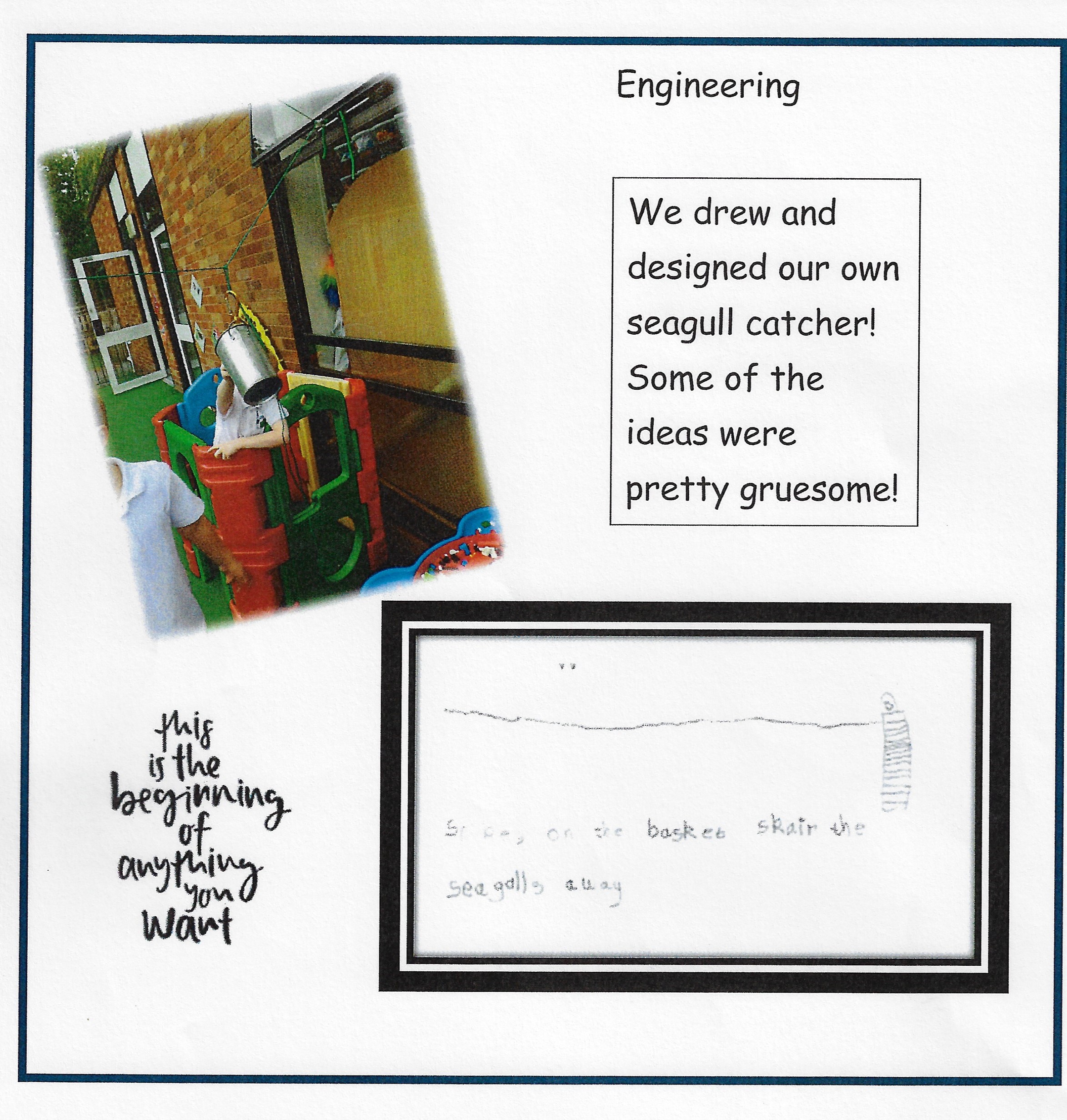 Engineering Rnd Project Engineering Project Round-Up and Review – Think Like An Engineer